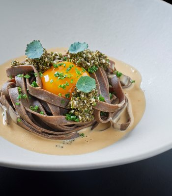 Изысканная кухня в центре Праги - Изысканная кухня в центре Праги